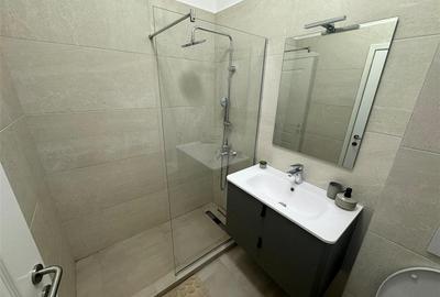 Ap premium 2 camere, et 2 (lift), parcare,  bloc nou, prima inchiriere - 10