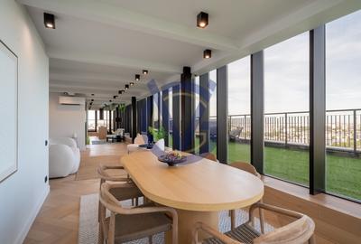 Privind deasupra tuturor - Penthouse unic cu terasa 120mp, in Asmita-COMISION 0% - 19