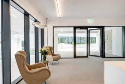 2 camere premium, 87 mp total, terasa 23 mp – Pines Residence, langa Stejarii - 11