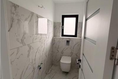 Apartament de vanzare - La Stejari - mobilat partial - 4