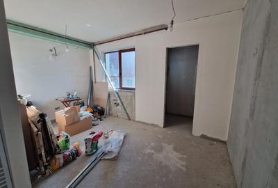 Apartament 3 camere, etaj 1, parcare subterana, boxa, 74 mp, Floresti - 9