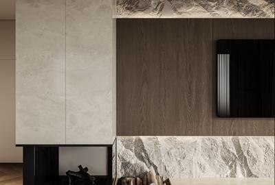 SEVEN Private Collection | Casă Premium în Domnești | Doar 7 Locuințe Exclusive - 12