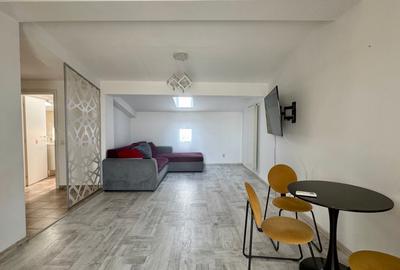 Apartament 3 Camere - Otopeni - 88 MP - Mobilat - Parcare inclusa - NOU - 7