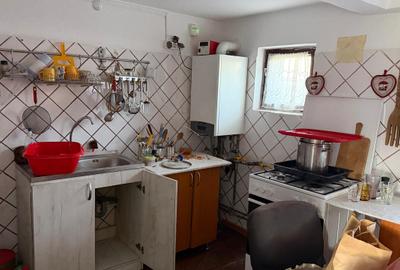 Casa mare cu curte generoasa, in vatra satului Silstea Snagovului - 8