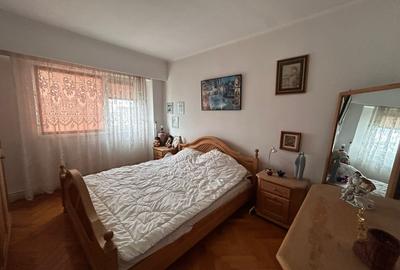 Apartament 3 camere (transformat din 4) Dorobantilor, suprafata 101mp. - 4