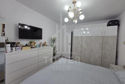 Apartament 3 camere de vânzare Doamna Stanca - 8