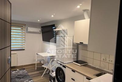 Garsoniera de vanzare, etajul 2, zona Soarelui, Timisoara - 4