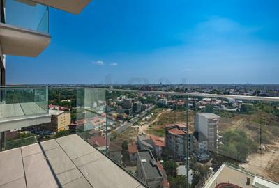 REA1027570 Apartmament modern 2 camere I One Verdi Park I Floreasca - 2