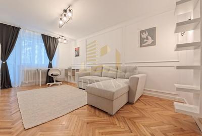 Apartament de 3 camere decomandat | Gheorgheni - 1