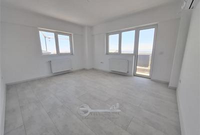 Apartament 1 camera de vanzare in Iasi, Galata, 45,12 mp, baie cu geam - 5