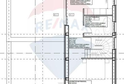 Henri Coandă | Aviatiei | Pipera Casă moderna | proiect unic - 18