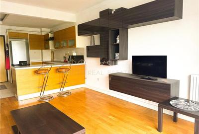 Apartament de inchiriat 2 camere Emerald Residence - 6