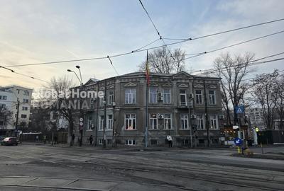 210 MP Etaj Vila • 6 Camere • Unirii • Regina Maria • Acces Propriu - 22