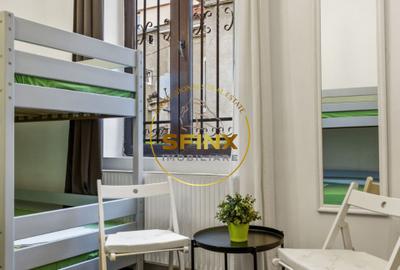 8 camere | Casa individuala de inchiriat | Pretabil Hostel | Cazare muncitori - 1