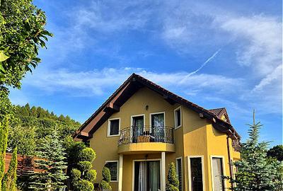 Casa individuala, panorama deosebita, cartierul Faget. - 1