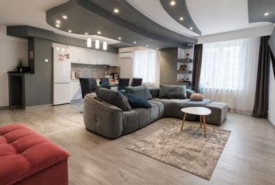 Apartament cu 4 camere de vanzare in Oradea, Cartierul Nufarul - 2