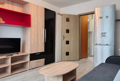 Închiriere garsonieră Strada Mizil  – 4 min metrou 1 Decembrie 1918 - 1