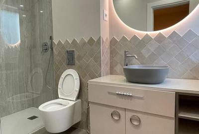 VILA PREMIUM CU SEMINEU & PISCINA | COMPLEX REZIDENTIAL IANCU NICOLAE - 25