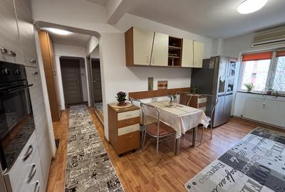 4 Camere Mosilor - 7 min Metrou Bucur Obor - 13