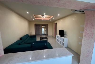 Ap. 2 camere CITY PARK MALL- 56mp mobilat, utilat - vedere spre Parcul Tăbăcărie - 1