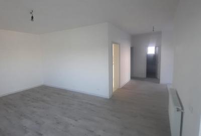 Domnești–Țeghes lângă pădure | Casă individuală 3 camere | Placă beton - 13