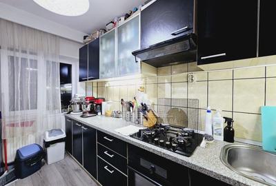 Apartament 4 camere decomandate | 88 mp | Scara interioara | Centru - 3