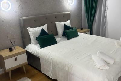 Apartament 2 camere lux, 2023,Unirii – Parlament | Mobilat complet | Loc parcare - 4