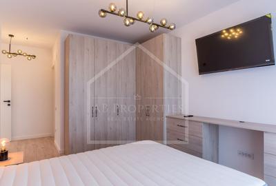 Prima Inchiriere | 3 camere Luxury | Parcare incl | Baneasa / Sisesti - 5