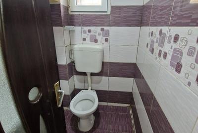 Garsoniera Titan / Gaze Curent Apa / Bloc anvelopat - 2