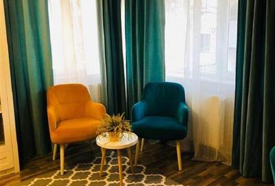 Apartament 2 camere confort sporit cu parcare, imobil nou, Zorilor, Sigma - 3