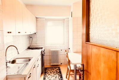 Garsoniera Matei Basarab, decomandată, PET-FRIENDLY, mobilată si utilată complet - 24