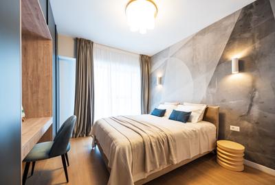 Apartament cu 3 camere // ONE Verdi Park - 5