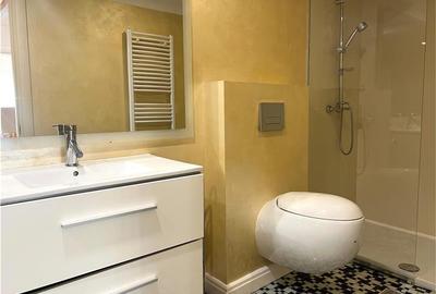 Duplex spectaculos in Herastrau - 178 mp, loc de parcare inclus - 12