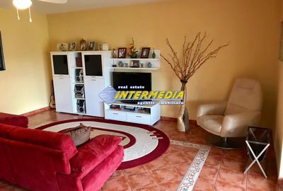 Casa de vanzare Alba Iulia CETATE cu 4 dormitoare si living finisata complet - 7