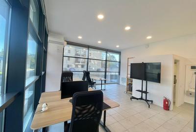 Spațiu comercial -Titan / Pallady Towers Residence, Ozana - 4