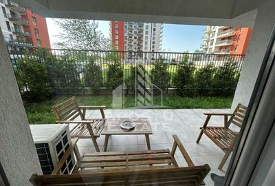 Apartament cu 2 camere, de inchiriat, zona Lipovei, Parcare - 10