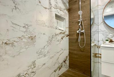Apartament 2 camere - 25 mp terasa - Lebada Lake Residence - 8