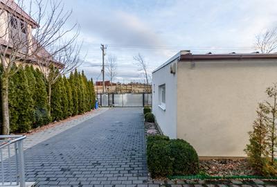 Casa individuala  in zona Sub Arini, 322mp, gradina amenajata - 2