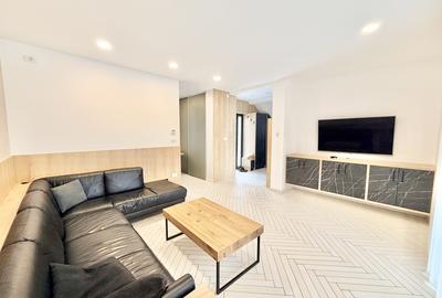 Penthouse pe 3 nivele- 112 mp utili si teren de 150 mp + terasa de 30 mp- Giroc - 5