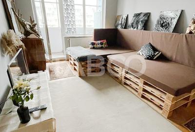 Apartament cu 2 camere decomandate de vanzare in cartierul Gheorgheni - 4