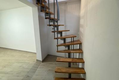 Gara de nord-vila singur curte,5 cam 140 mp,ideal firma,1100 euro - 3