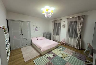 Casă tip duplex | 5 camere | 300 mp teren | Zona Terra, Florești - 11