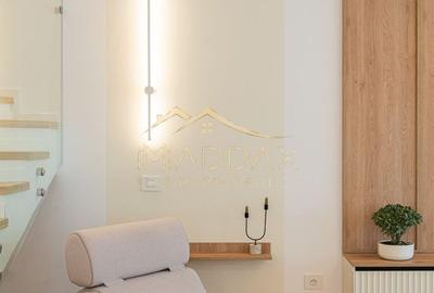 Vila 5 camere *195mp* + Gradina Proprie *245mp* // Pipera - 4