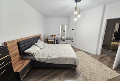 LUX! Ap3cam + Terasa 40mp - Tomis Park Residence - 900 euro - 18