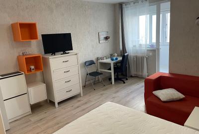 Calea vitan intersectie cu ramnicu valcea,auchan vitan, - 1