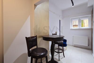 REA1028522 Apartament 3 camere Armeneasca - 7