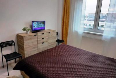 Inchiriem Apartament 2 Camere, Modern, Decomandat, Tractorul - 6