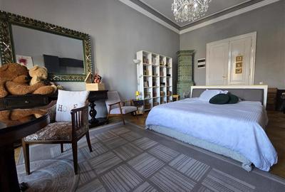 Garsonieră decomandată, mobilată în Centrul Istoric