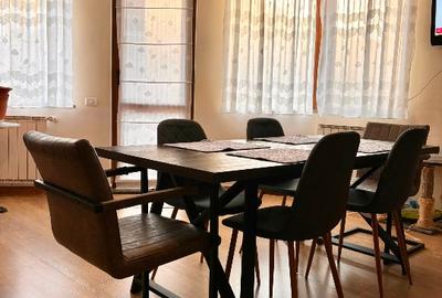 Vilă spațioasă Pipera 6 camere | 538 mp teren | lângă Iancu Nicolae - 8