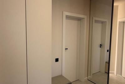 Apartament bloc NOU Apahida 52MP+balcon cu logie 4mp - 14